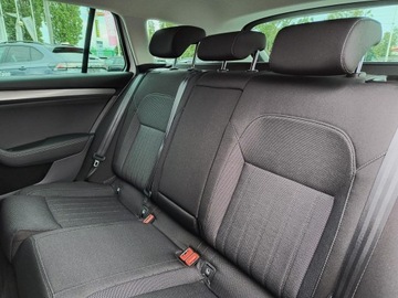 Skoda Superb III Kombi Facelifting 2.0 TSI 190KM 2022 Skoda Superb 2.0 TSI 190KM Style DSG, Salon PL, Gw, zdjęcie 23