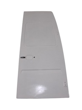 DVEŘE MERCEDES SPRINTER 903 1995-2006 ZADNÍ VYSOKÝ