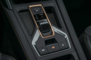 Cupra Formentor Crossover 1.5 TSI 150KM 2026 Cupra Formentor 1.5 e-TSI 150 KM DSG - Dostępny, zdjęcie 20