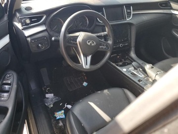 Infiniti QX50 2021 Infiniti QX50 Luxe 2021 2.0L 2.0 Benzyna 268KM, zdjęcie 8