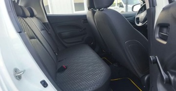 Mitsubishi Space Star Hatchback 5d 1.0 71KM 2015 Mitsubishi Space Star Mitsubishi Space Star Benzyna 71KM, zdjęcie 28