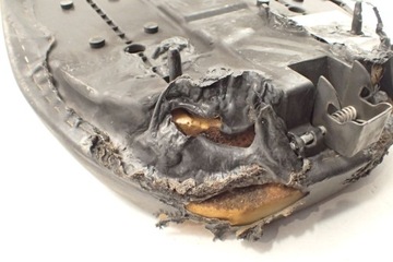 Can-Am Outlander 400 650 800 Siedzenie fotel kanapa