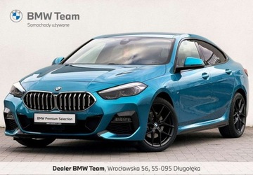 BMW Seria 2 G42-U06 Active Tourer 1.5 218i 136KM 2024 BMW Seria 2 218i 140km M Pakiet HiFi Kamera 2kpl kol Gwarancja Salon PL