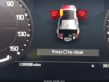 Land Rover Defender IV (L663) 2023 Land Rover Defender 110 X-Dynamic Se 2023 3.0 Benzyna 395KM, zdjęcie 11