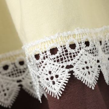 STRÓJ PRZEBRANIE SUKIENKA VAIANA NASZYJNIK 122/128