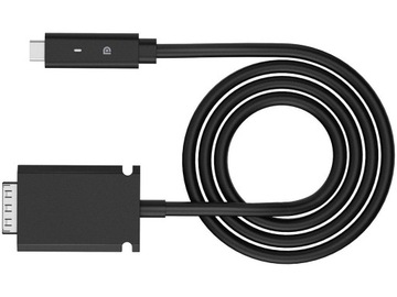 Кабель для док-станции Dell WD15 K17A 0HFXN4