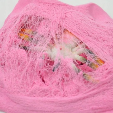 Кинетический песок с пауком EMPIS