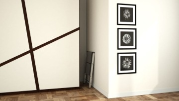 ЛЕСТНИЦА ДОМОВАЯ СКЛАДНАЯ КУХОННАЯ ЛЕСТНИЦА 150КГ