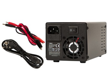 ЛАБОРАТОРНЫЙ ИСТОЧНИК ПИТАНИЯ 30В 5А РЕГУЛИРУЕМЫЙ ТОЧНЫЙ СЕРВИС