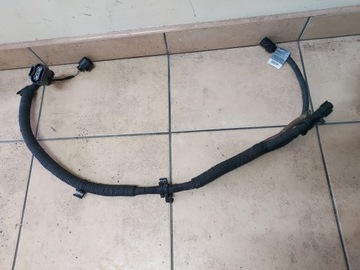 WIĄZKA INSTALACJA PRZEKŁADNI AUDI Q5 80A80B971111