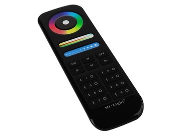 PILOT 8-Strefowy MILIGHT RGB RGBW RGB+CCT FUT089 B