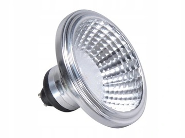 Spot Light LED Ball GU10 5W 2220102