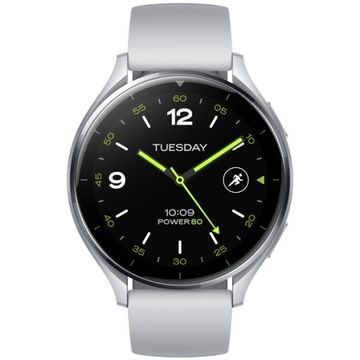 Smartwatch Xiaomi Watch 2 Silver