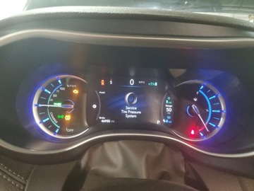 Chrysler Pacifica II 2021 Chrysler Pacifica Touring L 2021 3.6l 3.6 Hybryda 260KM, zdjęcie 9