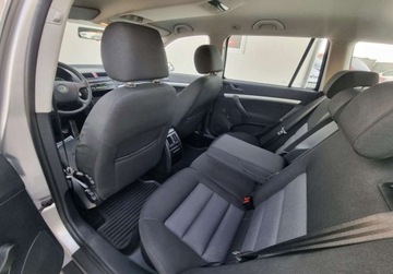 Skoda Octavia II Hatchback 1.8 TSI 160KM 2007 Skoda Octavia Sliczna 1.8 TSI LPG Gaz SEKWENCJA Niski Przebieg ZADBANA Ser, zdjęcie 8