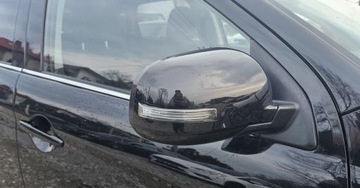 Mitsubishi ASX I SUV Facelifting 2015 1.6 DI-D 114KM 2015 Mitsubishi ASX 2015r Kamera cofania 1.6 Diesel 114KM, zdjęcie 8