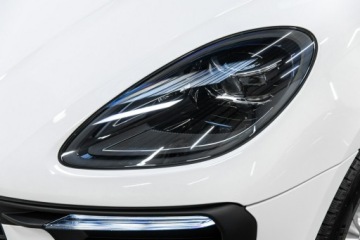 Porsche Macan SUV Facelifting II 2.0  265KM 2022 Porsche Macan 2.0 265KM., zdjęcie 11