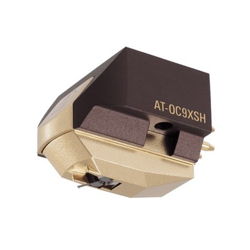 Wkładka gramofonowa Audio-Technica AT-OC9XSH
