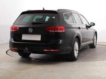 Volkswagen Passat B8 Variant 2.0 TDI 150KM 2014 VW Passat 2.0 TDI, Automat, Navi, Klima, zdjęcie 4