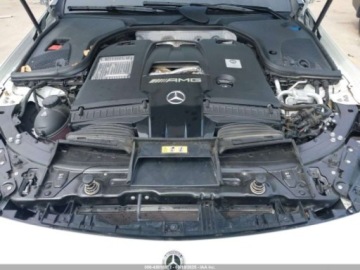 Mercedes AMG GT C192 2023 Mercedes-Benz AMG GT 63 4-Door Coupe 2023 4.0l 4.0 Benzyna 577KM, zdjęcie 9