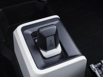 Dacia Spring 2026 Od ręki - Electric Extreme 24.3kWh 100KM / Pakiet City, Power, zdjęcie 9