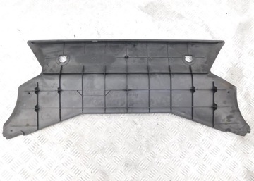 КРЫШКА БАГАЖНИКА A2036930133 - MERCEDES CLK W209