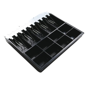 ПОДДОН ДЛЯ КАССОВОГО ЯЩИКА, ЗАЩЕЛКИ, ВСТАВКА