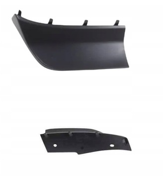CHLAPACZ SPOILER PRAWY JEEP GRAND CHEROKEE WL 2021-