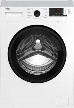 Комплект стиральная машина + сушилка BEKO 8 кг INVERTER