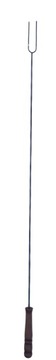 WIDELEC, KIJE,WIDEŁKI, KIJKI DO OGNISKA 118 CM