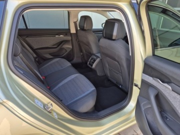 Skoda Superb III Kombi Facelifting 1.5 TSI 150KM 2026 Skoda Superb DRIVE 1.5 TSI DSG Auto z placu, zdjęcie 11