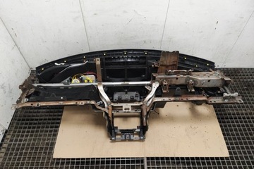 DESKA PŘÍSTROJOVÁ KOKPIT FORD USA MUSTANG COUPE FR3B6304318A 2.3L GASOLINE