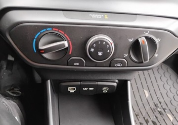 Hyundai i20 III 2025 Hyundai i20 2025r, SALON POLSKA, 1.2 Benzyna. Uszkodzony lewy przod. VAT 23, zdjęcie 12