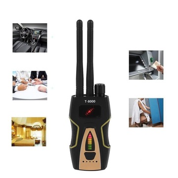 КАМЕРА И ДЕТЕКТОР ОШИБОК GSM GPS КАМЕРЫ 2G 3G