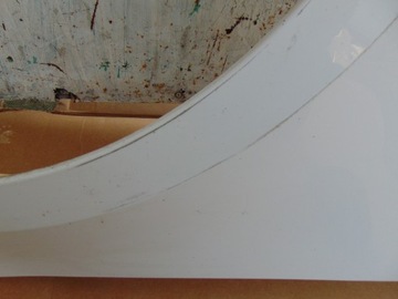 BŁOTNIK LEWY PRZÓD SKODA OCTAVIA III 5E0
