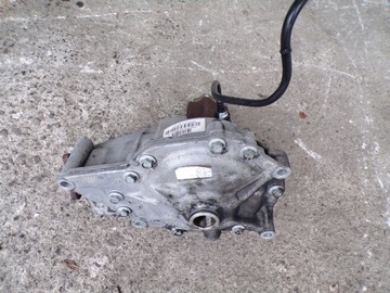 MOST DYFER PRZÓD BMW X5 E70 3.64 7552533 3.0 SD