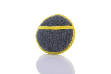 Work Stuff Eclipse Microfiber Applicator - аппликатор из микрофибры с карманами