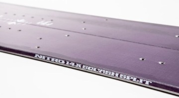 Nitro Squash Splitboard - Assorted