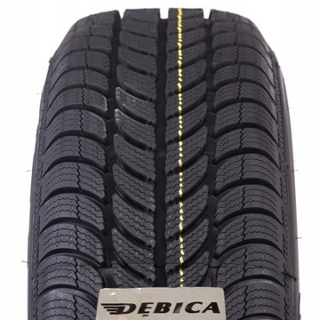 2x 185/65/15 T Dębica Frigo 2 ZIMOWE