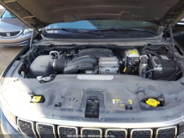 Jeep Wagoneer II 2022 Jeep Wagoneer Series I, 2022r., 5.7L 5.7 Benzyna 392KM, zdjęcie 11