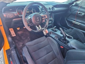 Ford Mustang VI 2018 Ford Mustang Shelby Gt350 2018 5.2 Benzyna 526KM, zdjęcie 8