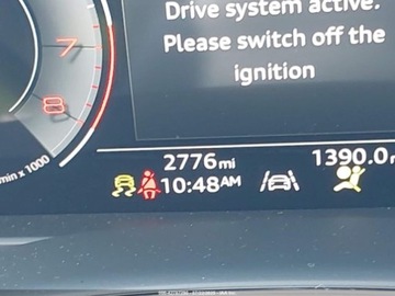 Audi Q7 II 2025 Audi Q7 Premium Plus 45 Tfsi Quattro Tiptronic 2025 2.0l 2.0 Benzyna 261KM, zdjęcie 12