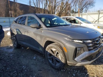 Hyundai Tucson IV 2025 Hyundai Tucson 2025 Hyundai Tucson SEL 2.5 Benzyna 187KM, zdjęcie 2