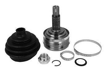 KLOUB LESK PŘEDNÍ 49-1555 MAXGEAR DODGE JEEP