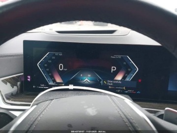 BMW X7 2024 BMW X7 2024r., 4x4, 3.0L 3.0 Benzyna 375KM, zdjęcie 10