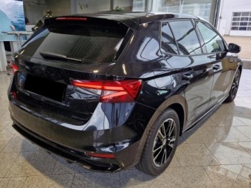 Skoda Fabia IV 2026 SKODA Fabia Monte Carlo 1.0 TSI DSG Hatchback 115KM 2026, zdjęcie 3