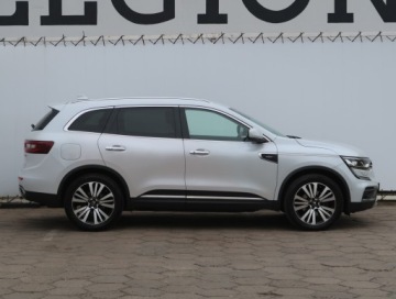 Renault Koleos II SUV Facelifting 2.0 Blue dCi 190KM 2020 Renault Koleos 2.0 dCi, Salon Polska, Serwis ASO, zdjęcie 5