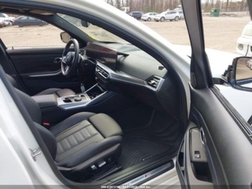 BMW Seria 3 G20-G21 2024 BMW Seria 3 M340I XDRIVE, 2024r., 4x4, 3.0L 3.0 Hybryda 382KM, zdjęcie 8