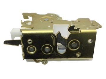 ZAMEK DRZWI PRZÓD LEWY KIEROWCY SPRINTER LT 95-06