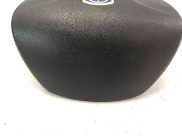 07354740340 AIRBAG ŘIDIČE 1.6 D MULTIFUNKCE 88 2008 LANCIA DELTA III (844_)
